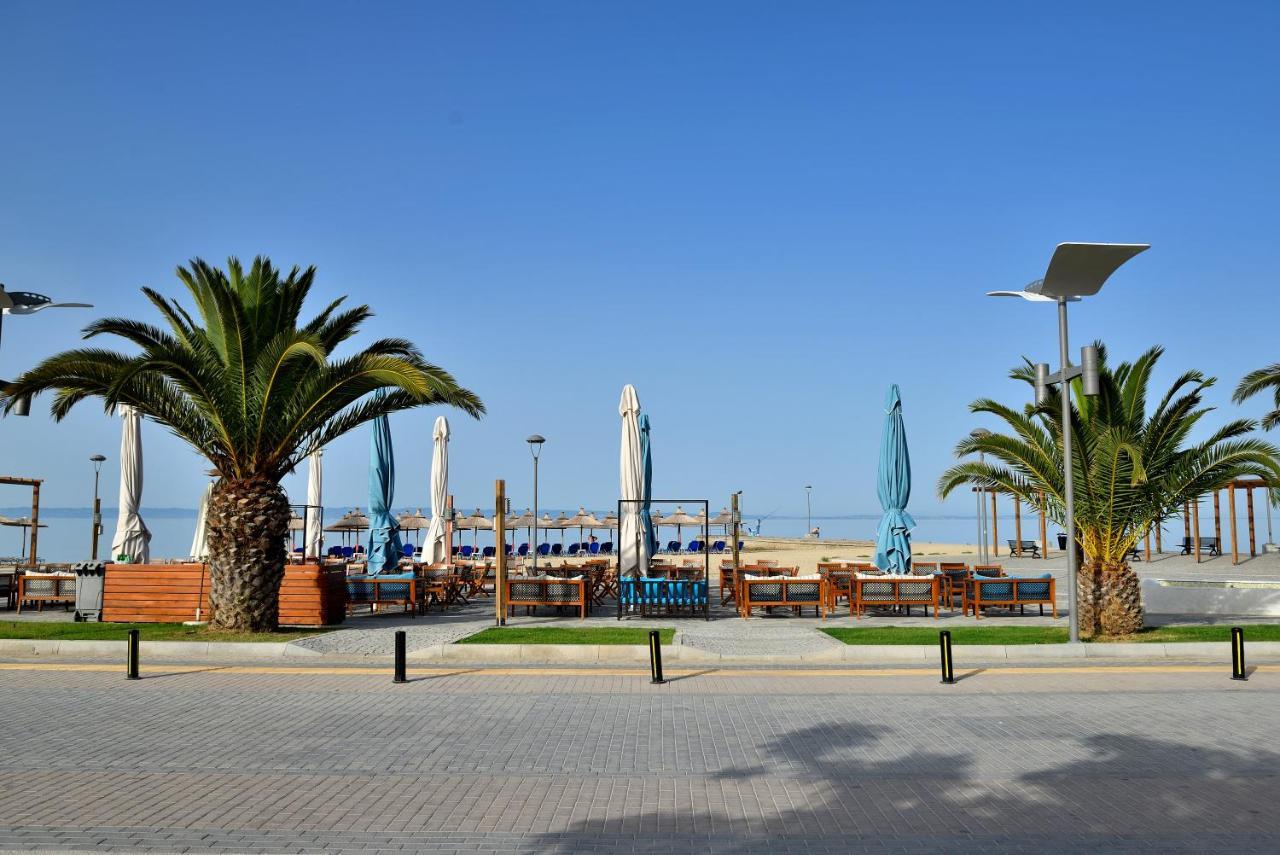 Studio Nikiti Beach 外观 照片