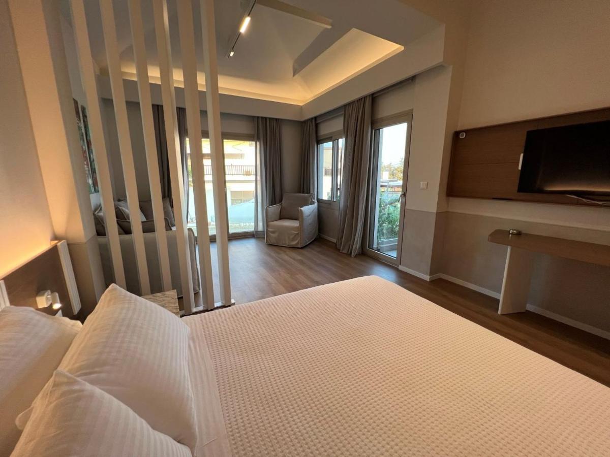Studio Nikiti Beach 外观 照片