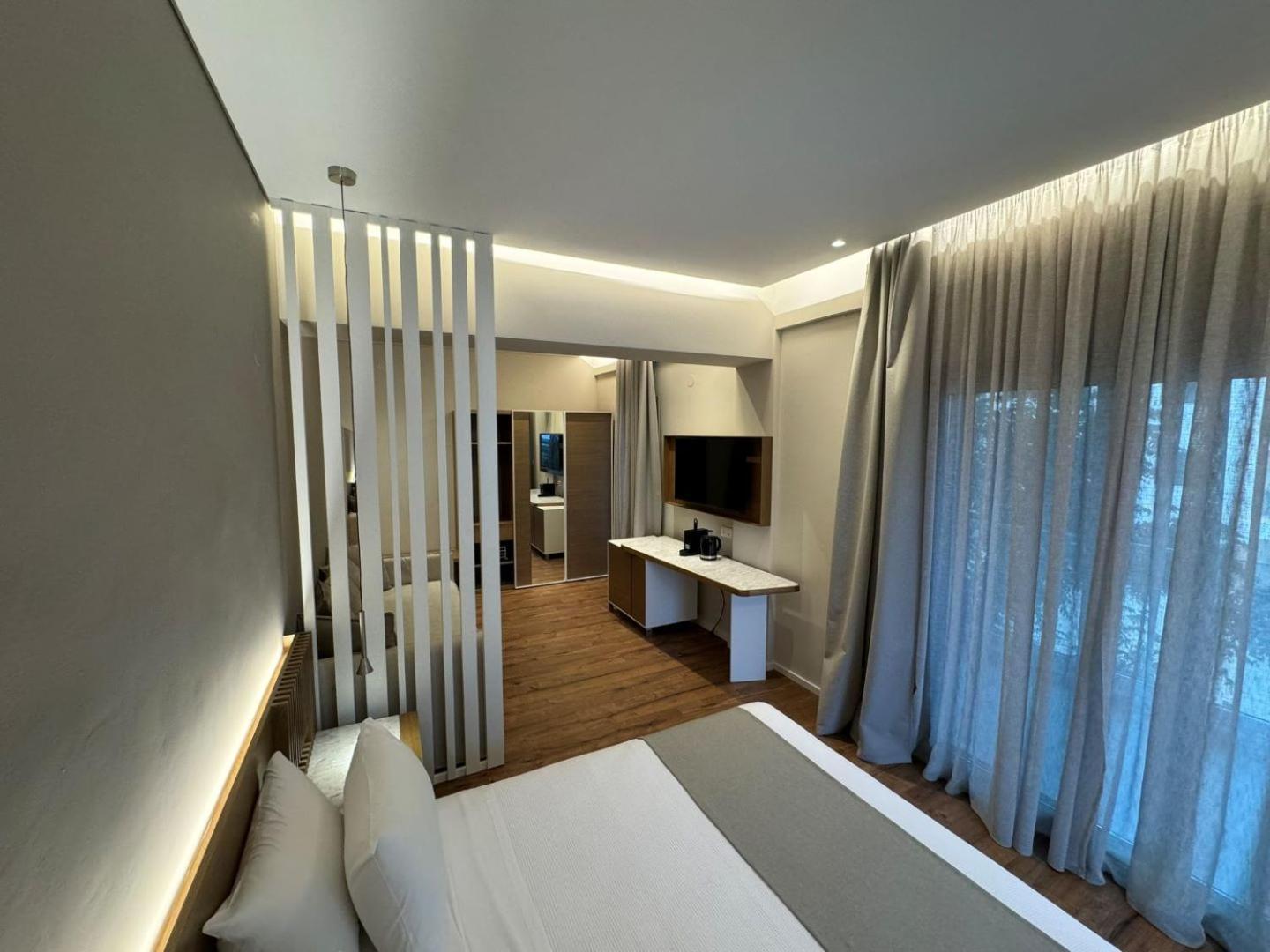 Studio Nikiti Beach 外观 照片