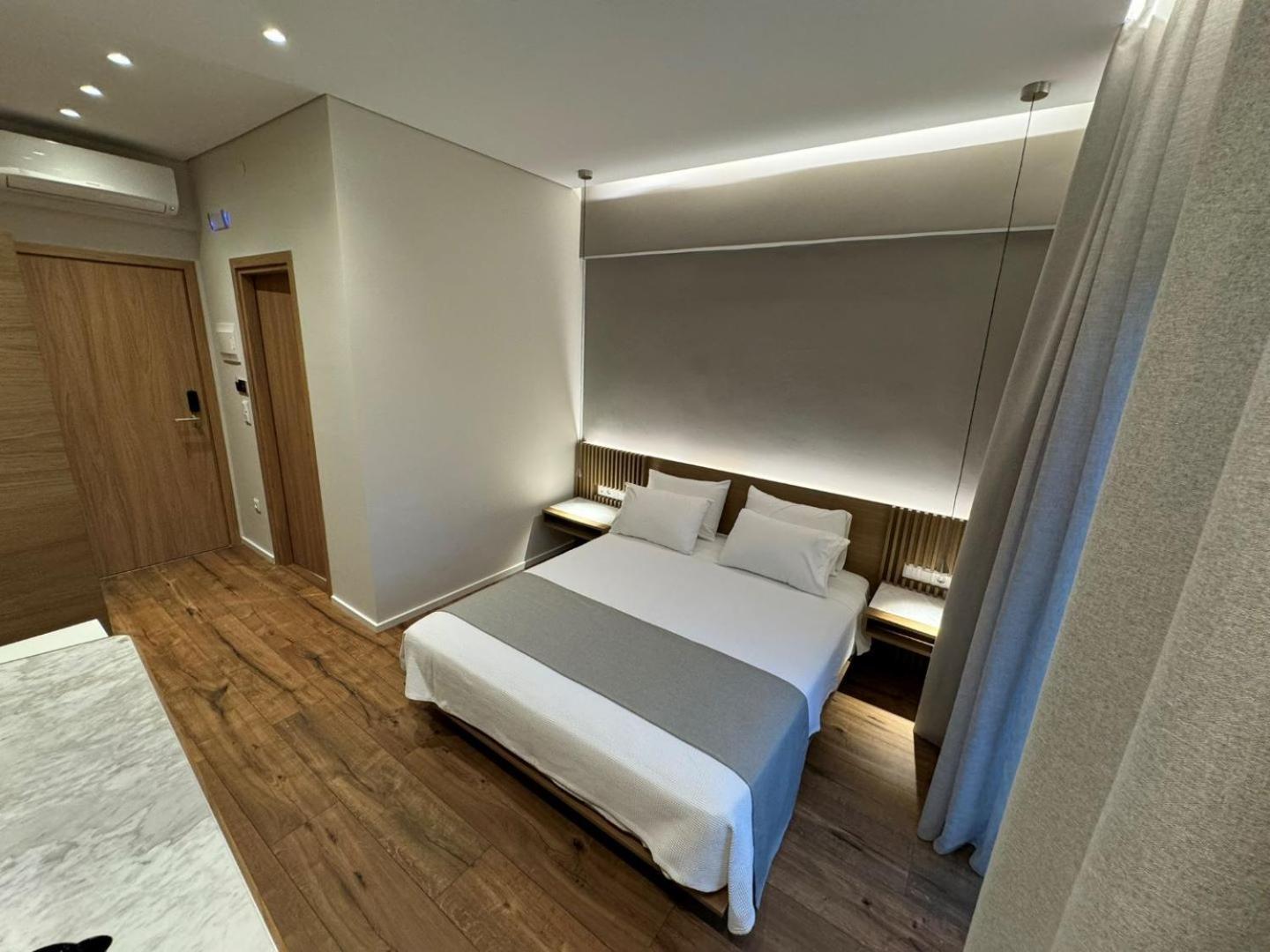 Studio Nikiti Beach 外观 照片
