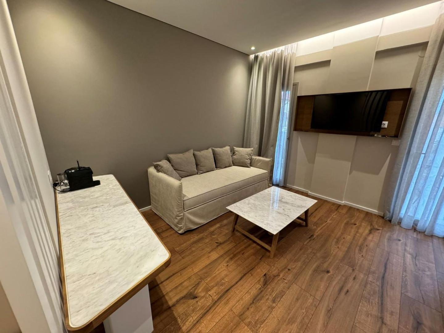 Studio Nikiti Beach 外观 照片