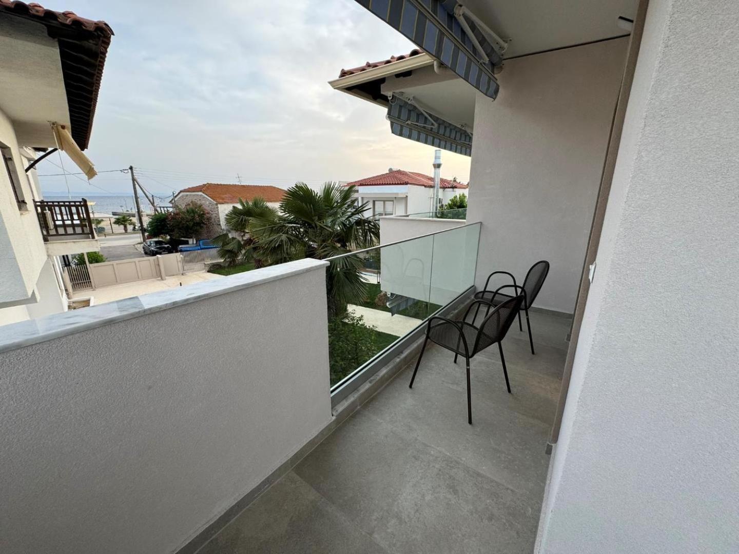 Studio Nikiti Beach 外观 照片